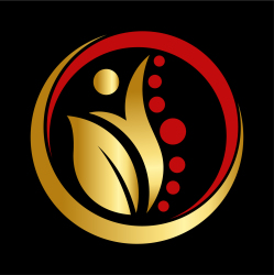 Midas Body Spa Logo